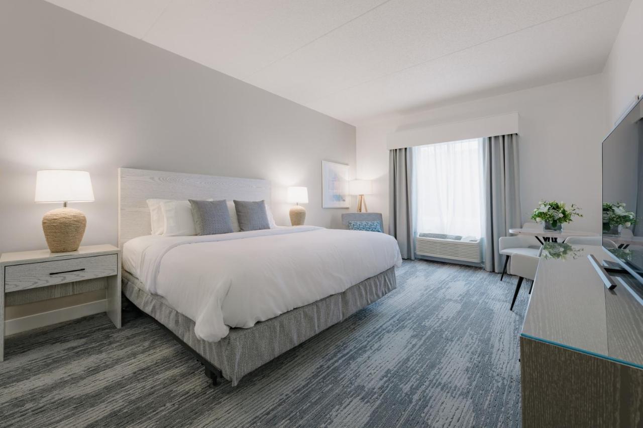 Hotel 베다니 해변 외부 사진