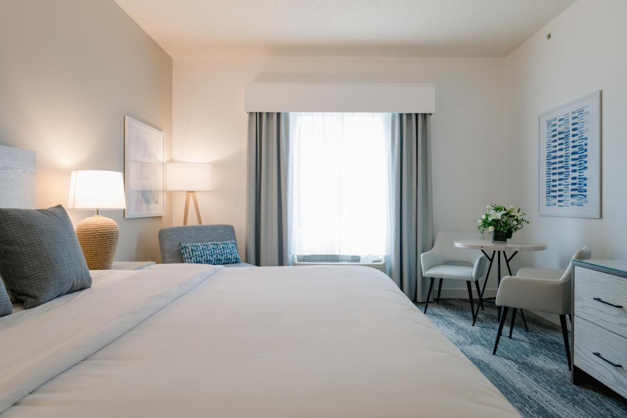Hotel 베다니 해변 외부 사진