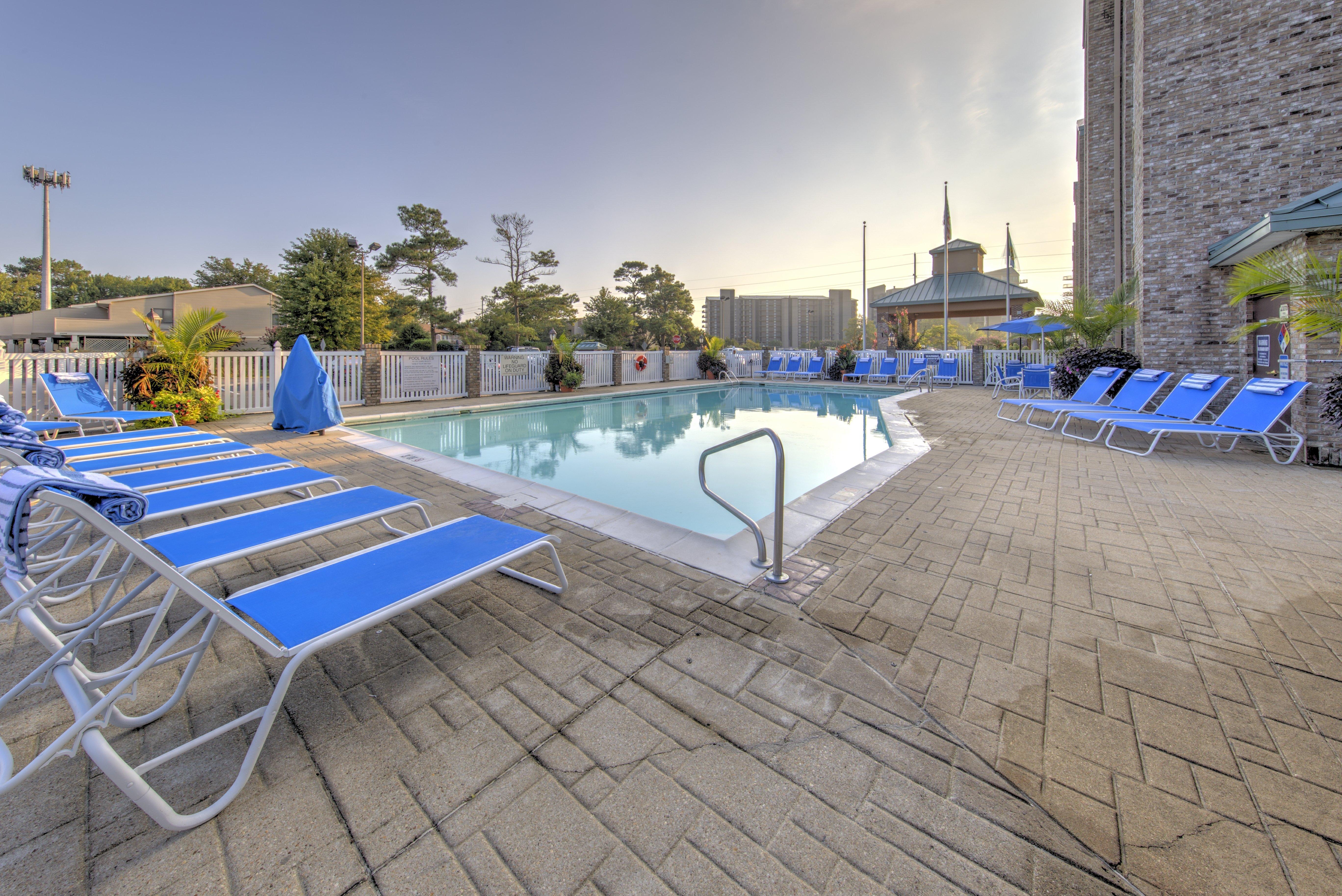 Hotel 베다니 해변 외부 사진